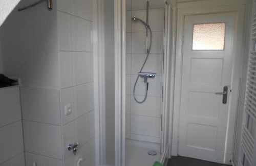 Gaarden-Sud - Kronsburg Apartment | Ferienwohnung Vieburg