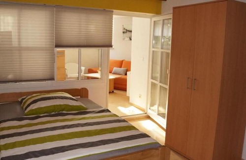 Meckenbeuren Apartment | Ferienwohnung Vielhauer