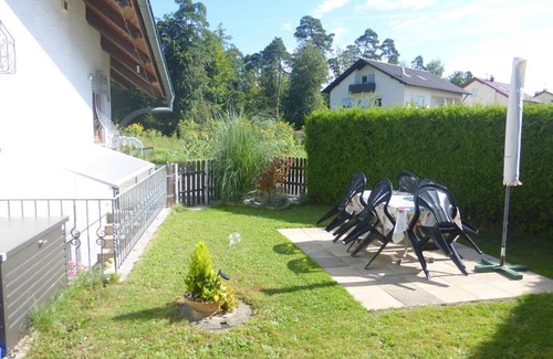 Meckenbeuren Apartment | Ferienwohnung Vielhauer