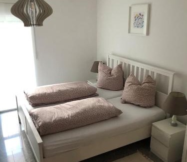 Mitterteich Apartment | Ferienwohnung Villa Hygge