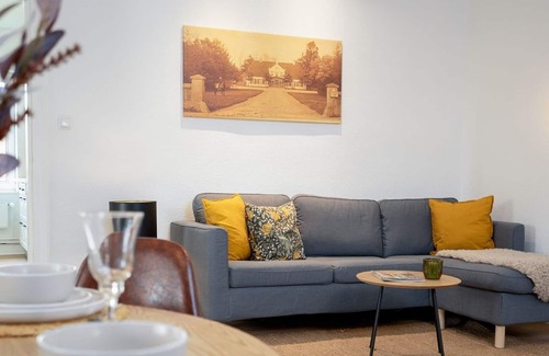 Ratekau Apartment | Ferienwohnung Villa Wydole - Ferienwohnung "villa Wydole" bis 4 Personen