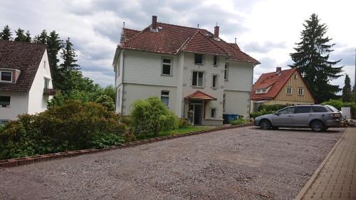 Bad Sachsa Apartment | Ferienwohnung Wäldle