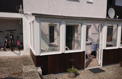 Bad Sachsa Apartment | Ferienwohnung Wäldle
