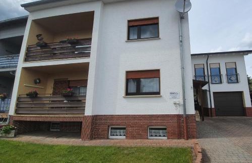 Altendiez Apartment | Ferienwohnung Wölbert