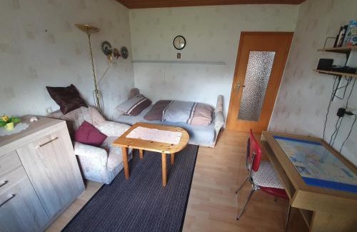 Altendiez Apartment | Ferienwohnung Wölbert