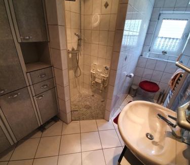 Altendiez Apartment | Ferienwohnung Wölbert