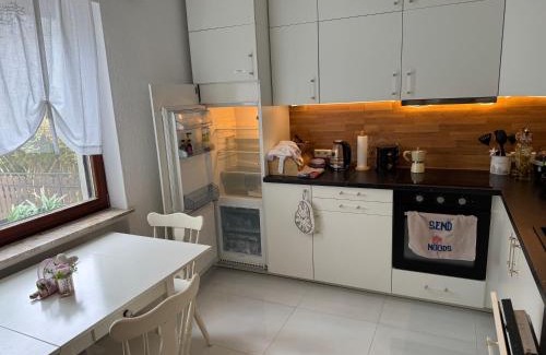 Oberweisenborn Apartment | Ferienwohnung Wölf