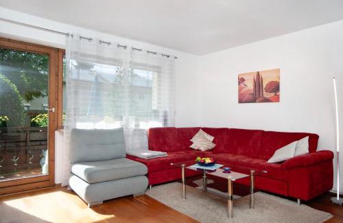 Sonthofen Apartment | Ferienwohnung Wölk