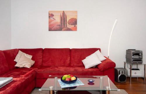 Sonthofen Apartment | Ferienwohnung Wölk