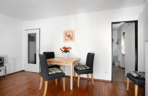 Sonthofen Apartment | Ferienwohnung Wölk
