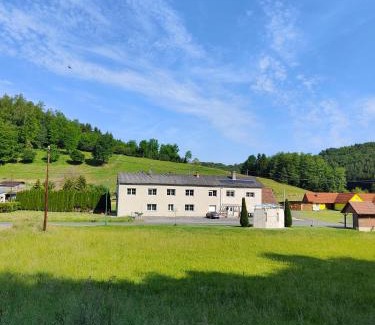 Sankt Martin an der Raab Apartment | Ferienwohnung Waldblick, nahe Jennersdorf und Therme