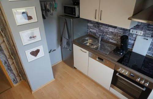 Braunau Apartment | Ferienwohnung Waldblick