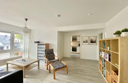 Bad Berleburg Apartment | Ferienwohnung Waldi