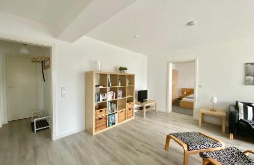 Bad Berleburg Apartment | Ferienwohnung Waldi