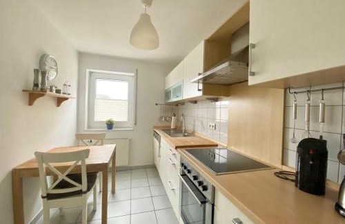 Bad Berleburg Apartment | Ferienwohnung Waldi