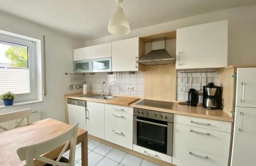 Bad Berleburg Apartment | Ferienwohnung Waldi