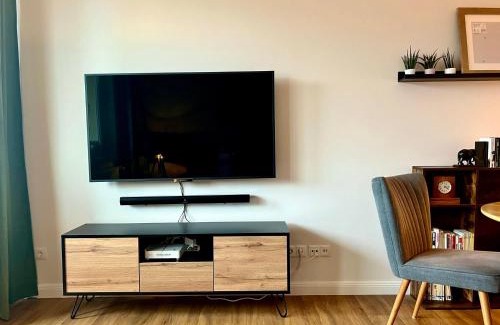 Waldstadt I Apartment | Ferienwohnung Waldstadt