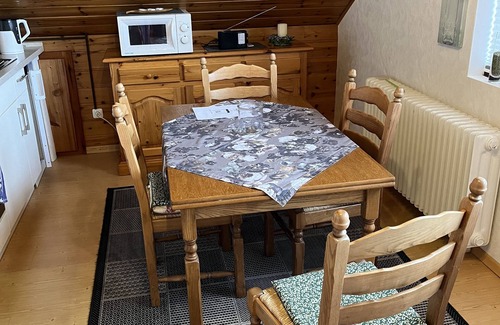 Luhe Apartment | Ferienwohnung Waltraut- Willkommen im Herzen des Alten Landes