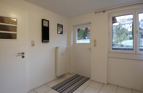Hilchenbach Apartment | Ferienwohnung Weiß