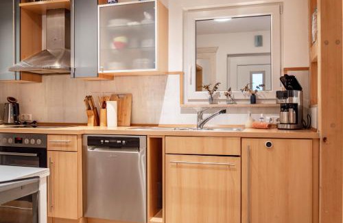 Markt Einersheim Apartment | Ferienwohnung Weinberg