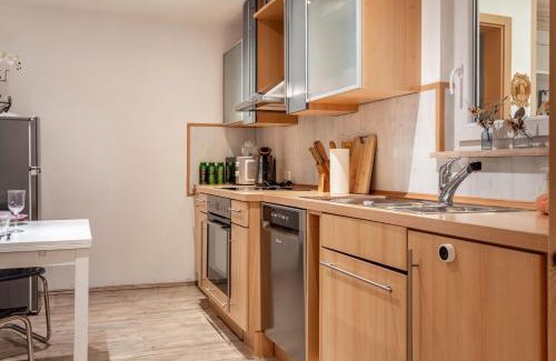 Markt Einersheim Apartment | Ferienwohnung Weinberg