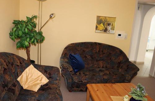 Mainz-Bingen Apartment | Ferienwohnung Weingut Kost