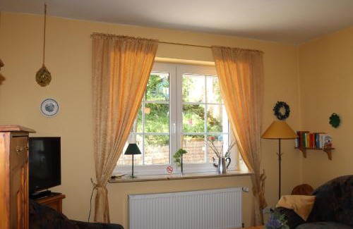 Mainz-Bingen Apartment | Ferienwohnung Weingut Kost