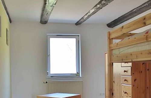 Iphofen Apartment | Ferienwohnung Weinparadies, 75 qm, 2 Schlafzimmer, 1 Wohn/schlafzimmer, Max. 6 Personen