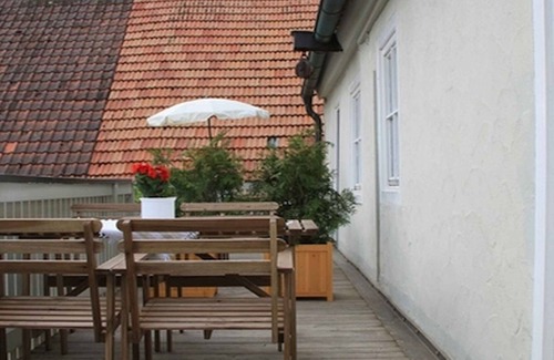 Iphofen Apartment | Ferienwohnung Weinparadies, 75 qm, 2 Schlafzimmer, 1 Wohn/schlafzimmer, Max. 6 Personen