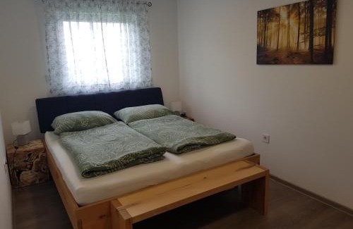 Thannhausen Apartment | Ferienwohnung Weizblick