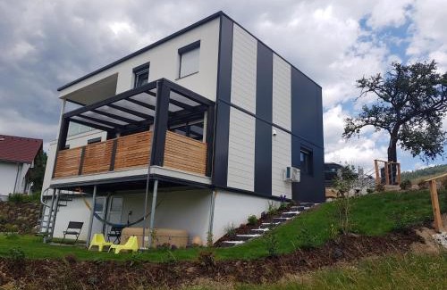 Thannhausen Apartment | Ferienwohnung Weizblick