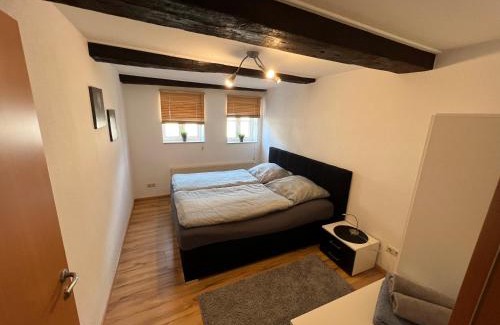 Holzminden Apartment | Ferienwohnung Weser 3