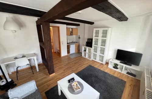 Holzminden Apartment | Ferienwohnung Weser 3