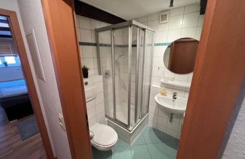 Holzminden Apartment | Ferienwohnung Weser 3