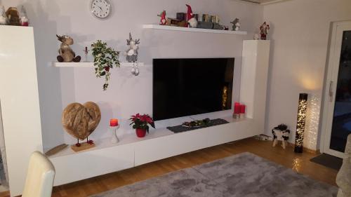 Nordenham House | Ferienwohnung Weserperle