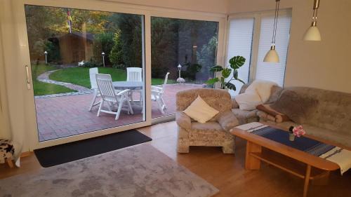 Nordenham House | Ferienwohnung Weserperle