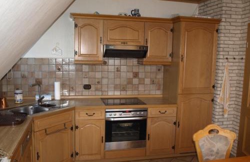 Hahnstatten Apartment | Ferienwohnung Wiesengrund