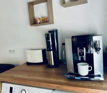 Saarlouis Apartment | Ferienwohnung-Willkommen in Saarlouis