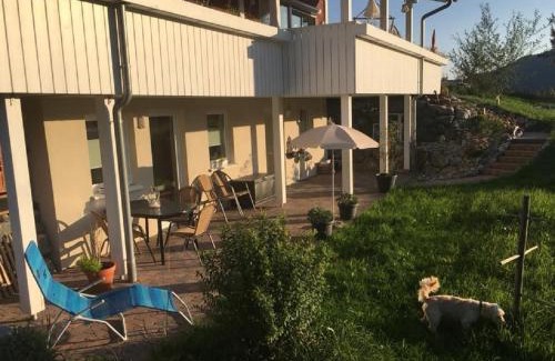 Scheidegg Apartment | Ferienwohnung Winterberg