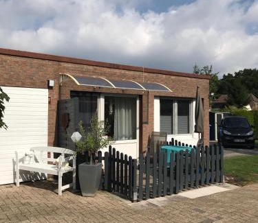 Nordseebad Burhave Apartment | Ferienwohnung Wittje