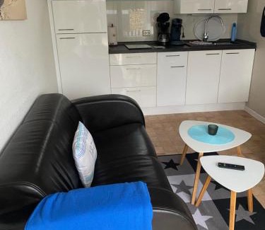 Nordseebad Burhave Apartment | Ferienwohnung Wittje