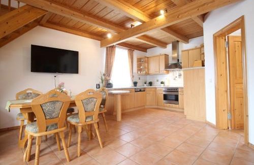 Altenkirchen Apartment | Ferienwohnung Wolfgang in Altenkirchen