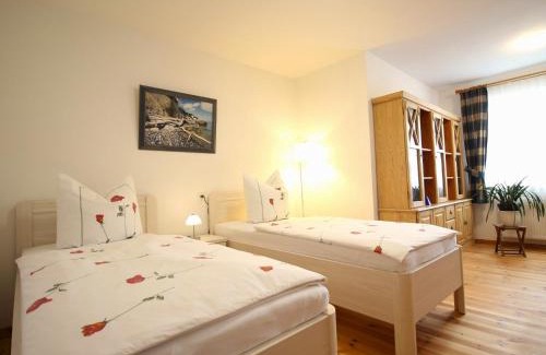 Altenkirchen Apartment | Ferienwohnung Wolfgang in Altenkirchen