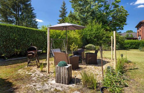 Soltau Apartment | Ferienwohnung-Zentral
