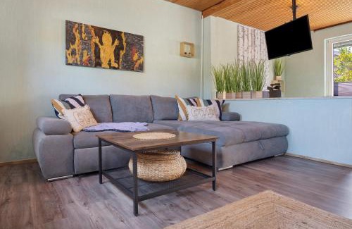 Soltau Apartment | Ferienwohnung-Zentral
