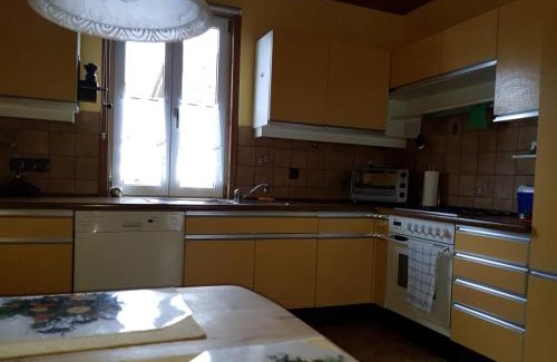 Pliensauvorstadt Apartment | Ferienwohnung Zentrumsnah