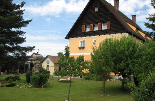 Pfrentsch Apartment | Ferienwohnung Zetzl