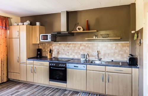Pfrentsch Apartment | Ferienwohnung Zetzl