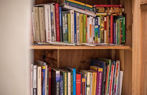 Terento Apartment | Ferienwohnung Zirme Gasser