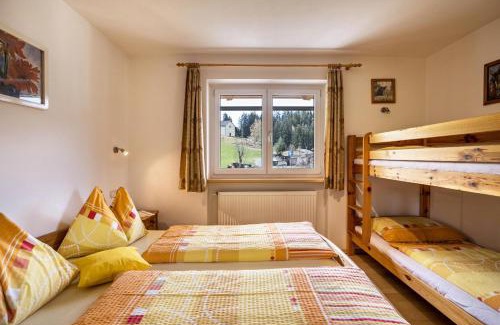 Terento Apartment | Ferienwohnung Zirme Gasser